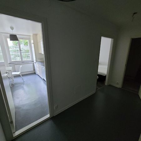 Home Inn Kg49 Stockholm Buitenkant foto