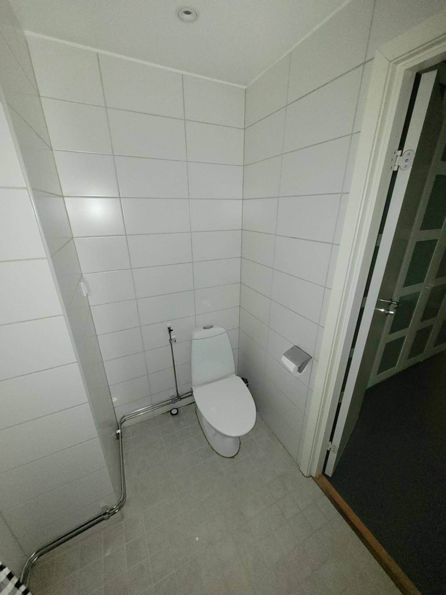Home Inn Kg49 Stockholm Buitenkant foto
