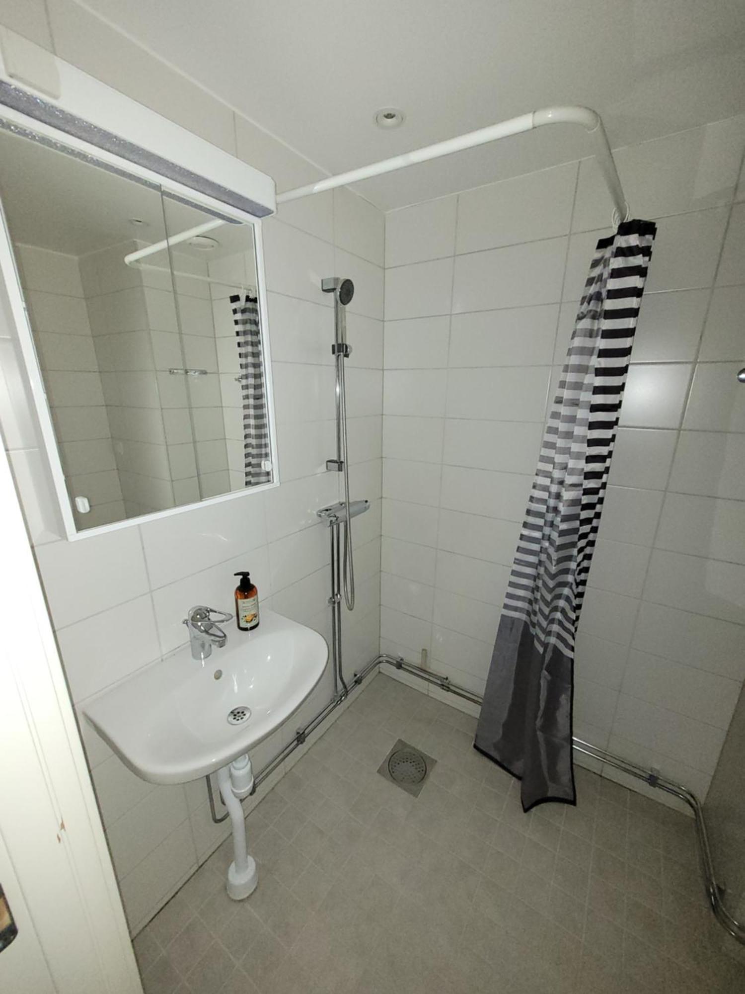 Home Inn Kg49 Stockholm Buitenkant foto